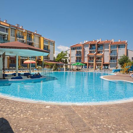 Apartment Sea Shell 2 Sunny Beach Kamer foto
