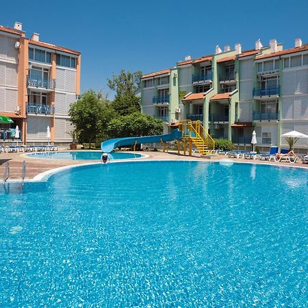 Apartment Sea Shell 2 Sunny Beach Buitenkant foto