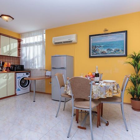 Apartment Sea Shell 2 Sunny Beach Buitenkant foto