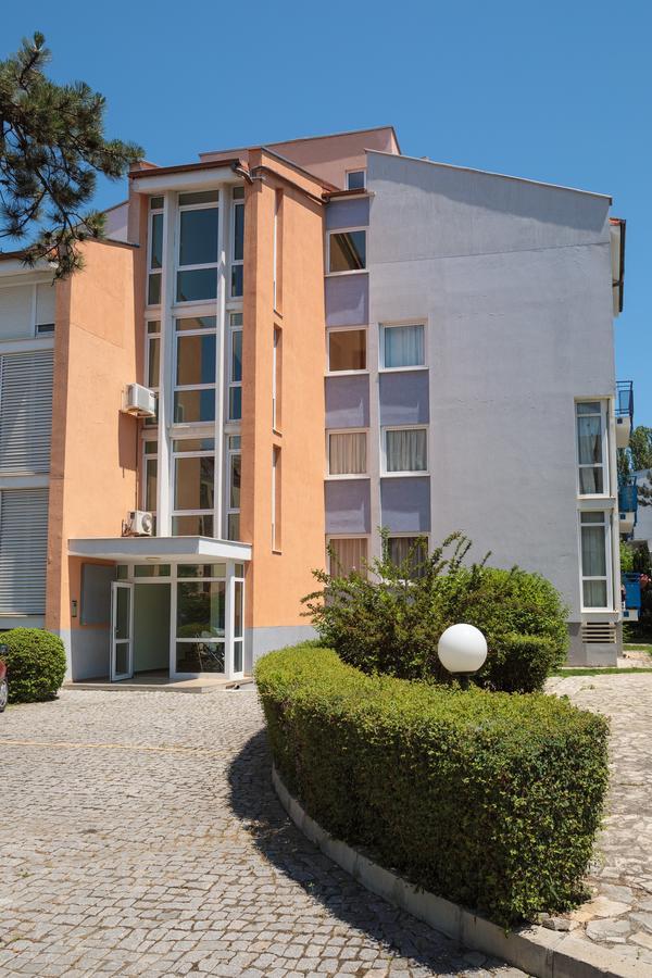 Apartment Sea Shell 2 Sunny Beach Buitenkant foto
