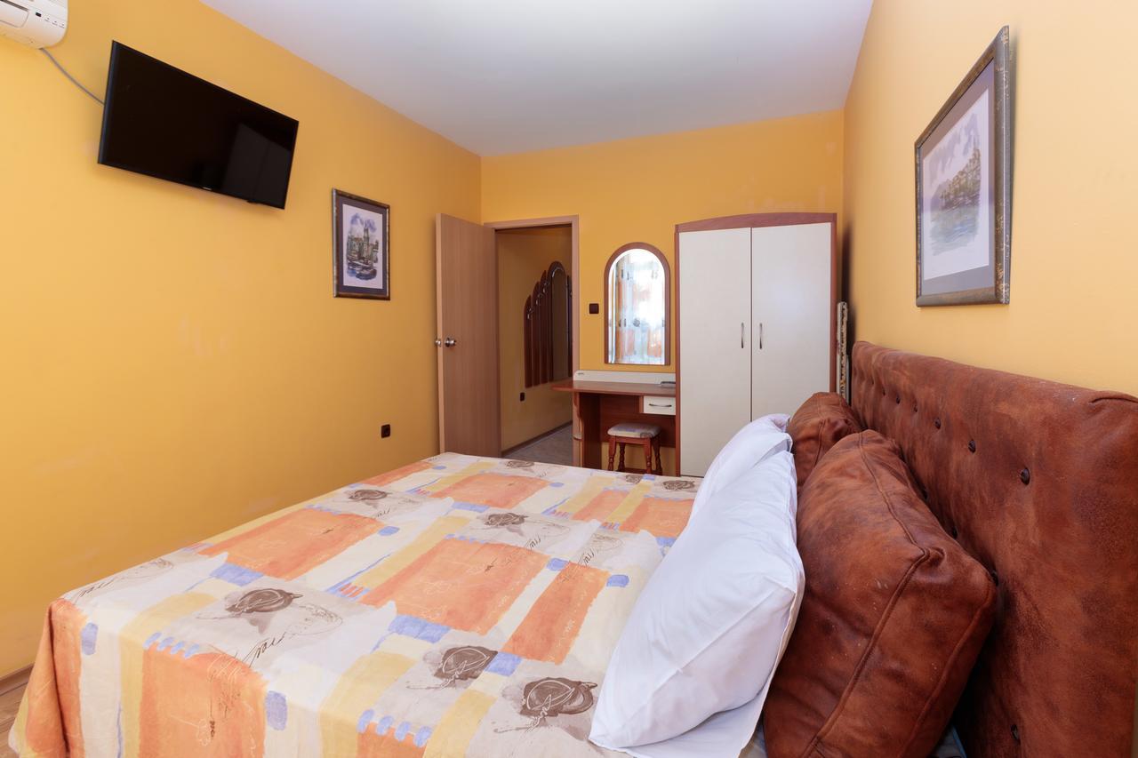 Apartment Sea Shell 2 Sunny Beach Buitenkant foto