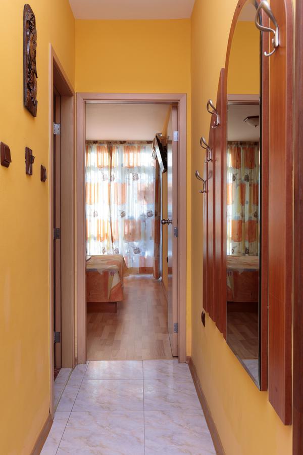 Apartment Sea Shell 2 Sunny Beach Buitenkant foto